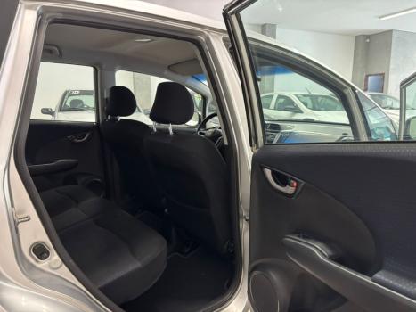 HONDA Fit 1.4 16V 4P LXL FLEX, Foto 12