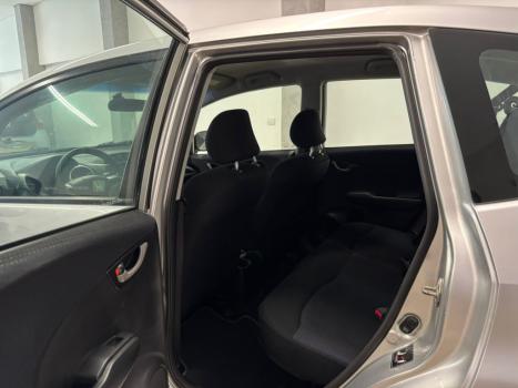 HONDA Fit 1.4 16V 4P LXL FLEX, Foto 13