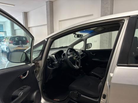 HONDA Fit 1.4 16V 4P LXL FLEX, Foto 14