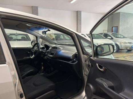 HONDA Fit 1.4 16V 4P LXL FLEX, Foto 15