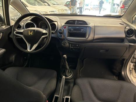 HONDA Fit 1.4 16V 4P LXL FLEX, Foto 16