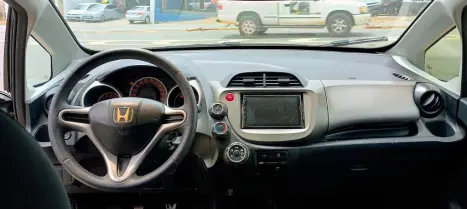HONDA Fit 1.4 16V 4P LX, Foto 6
