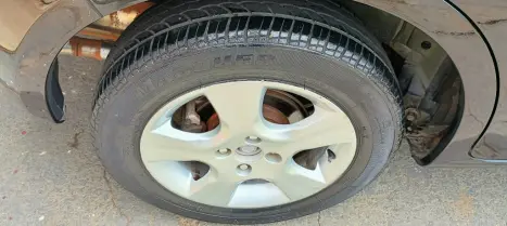 HONDA Fit 1.4 16V 4P LX, Foto 10