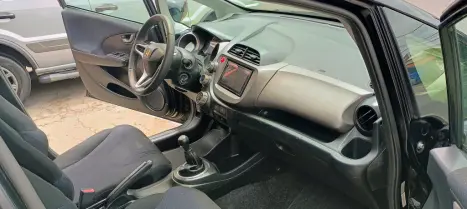 HONDA Fit 1.4 16V 4P LX, Foto 7