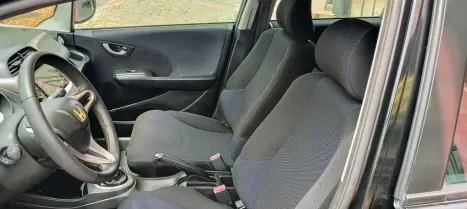 HONDA Fit 1.4 16V 4P LX, Foto 8