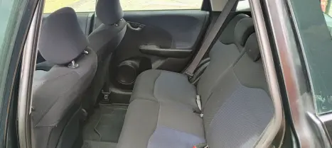 HONDA Fit 1.4 16V 4P LX, Foto 9