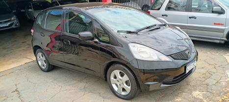 HONDA Fit 1.4 16V 4P LX, Foto 2