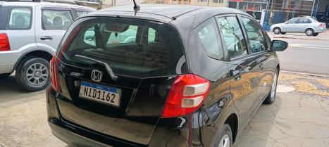HONDA Fit 1.4 16V 4P LX, Foto 4