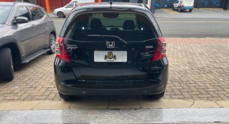 HONDA Fit 1.4 16V 4P LX, Foto 2