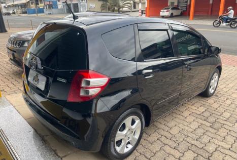 HONDA Fit 1.4 16V 4P LX, Foto 4