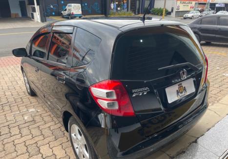 HONDA Fit 1.4 16V 4P LX, Foto 5