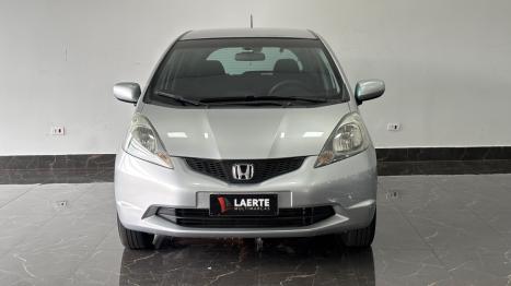 HONDA Fit 1.4 16V 4P LX FLEX AUTOM�TICO, Foto 2