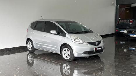 HONDA Fit 1.4 16V 4P LX FLEX AUTOM�TICO, Foto 3