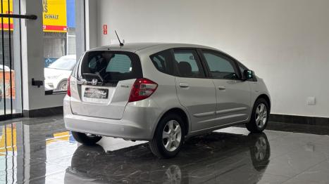 HONDA Fit 1.4 16V 4P LX FLEX AUTOM�TICO, Foto 6