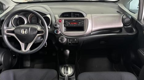 HONDA Fit 1.4 16V 4P LX FLEX AUTOM�TICO, Foto 7