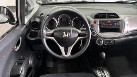 HONDA Fit 1.4 16V 4P LX FLEX AUTOM�TICO, Foto 8