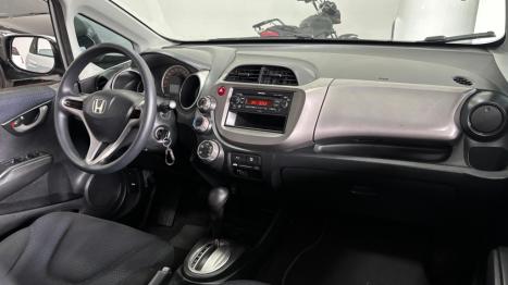 HONDA Fit 1.4 16V 4P LX FLEX AUTOM�TICO, Foto 10