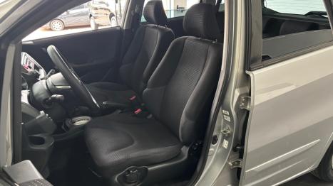 HONDA Fit 1.4 16V 4P LX FLEX AUTOM�TICO, Foto 12