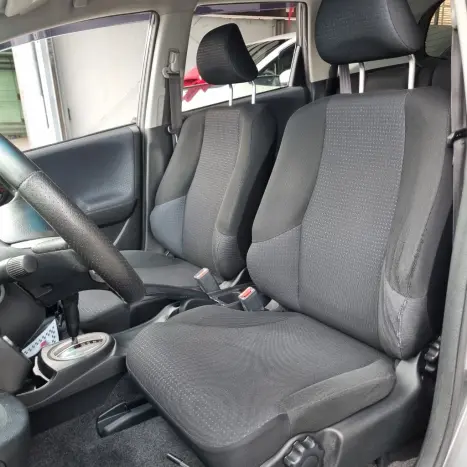 HONDA Fit 1.4 16V 4P LX FLEX AUTOM�TICO, Foto 6