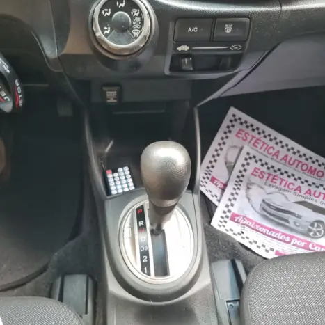 HONDA Fit 1.4 16V 4P LX FLEX AUTOM�TICO, Foto 9