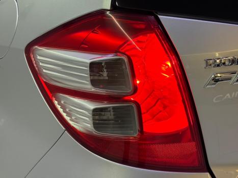 HONDA Fit 1.4 16V 4P LX FLEX, Foto 3