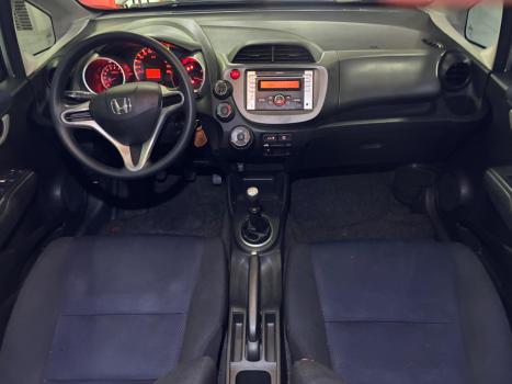 HONDA Fit 1.4 16V 4P LX FLEX, Foto 6