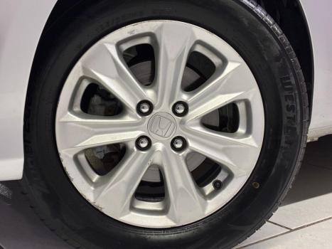 HONDA Fit 1.4 16V 4P LX FLEX, Foto 7