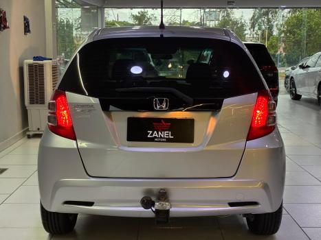 HONDA Fit 1.4 16V 4P LX FLEX, Foto 9