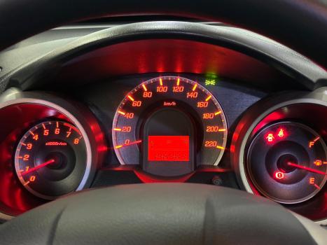 HONDA Fit 1.4 16V 4P LX FLEX, Foto 12