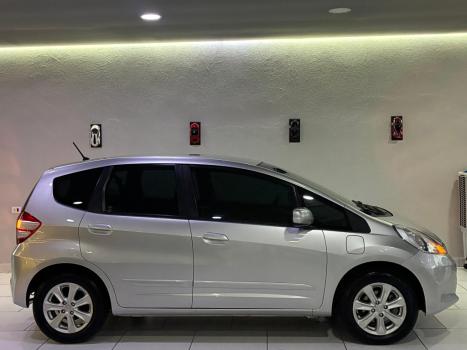 HONDA Fit 1.4 16V 4P LX FLEX, Foto 14