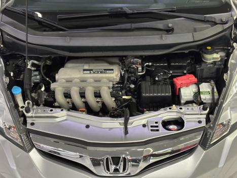 HONDA Fit 1.4 16V 4P LX FLEX, Foto 15