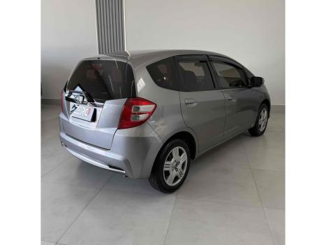 HONDA Fit 1.4 16V 4P DX FLEX, Foto 8