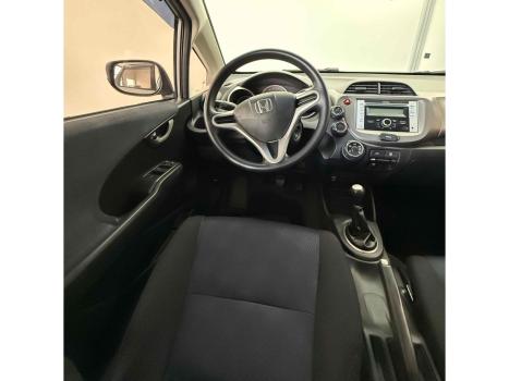 HONDA Fit 1.4 16V 4P DX FLEX, Foto 11