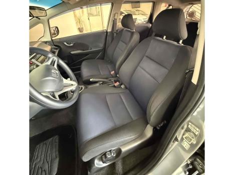 HONDA Fit 1.4 16V 4P DX FLEX, Foto 12