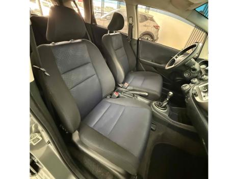 HONDA Fit 1.4 16V 4P DX FLEX, Foto 13