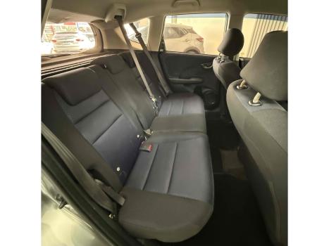 HONDA Fit 1.4 16V 4P DX FLEX, Foto 14