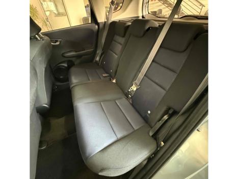 HONDA Fit 1.4 16V 4P DX FLEX, Foto 15