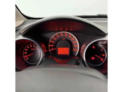 HONDA Fit 1.4 16V 4P DX FLEX, Foto 16