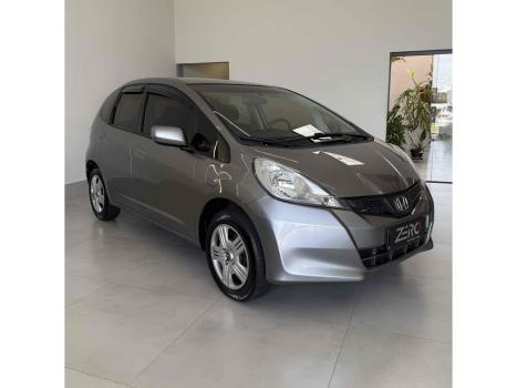 HONDA Fit 1.4 16V 4P DX FLEX, Foto 1