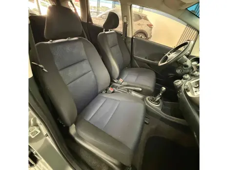 HONDA Fit 1.4 16V 4P DX FLEX, Foto 13
