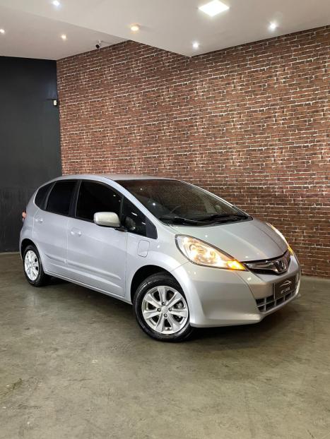 HONDA Fit 1.4 16V 4P LX FLEX, Foto 1