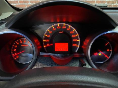 HONDA Fit 1.4 16V 4P LX FLEX, Foto 10