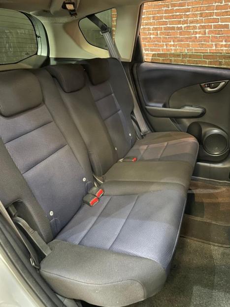 HONDA Fit 1.4 16V 4P LX FLEX, Foto 12