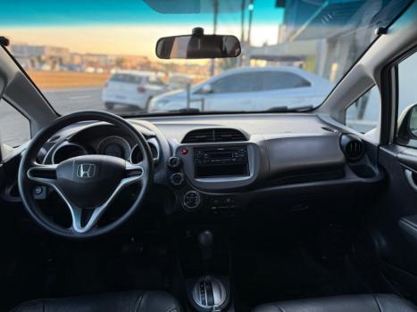 HONDA Fit 1.4 16V 4P LX FLEX AUTOM�TICO, Foto 6