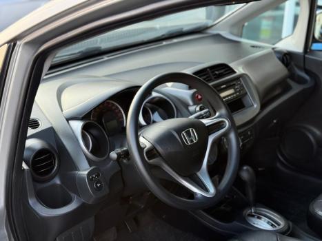 HONDA Fit 1.4 16V 4P LX FLEX AUTOM�TICO, Foto 7