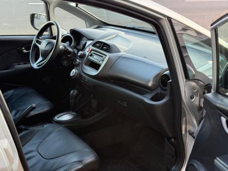 HONDA Fit 1.4 16V 4P LX FLEX AUTOM�TICO, Foto 8