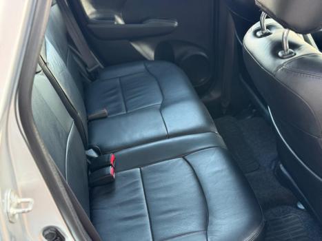 HONDA Fit 1.4 16V 4P LX FLEX AUTOM�TICO, Foto 9