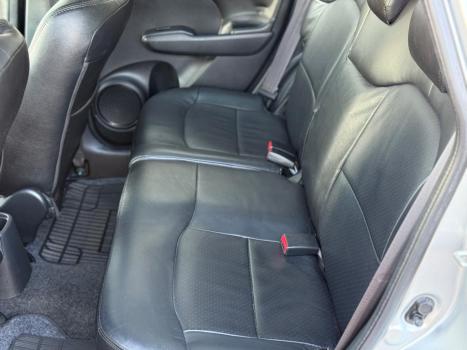 HONDA Fit 1.4 16V 4P LX FLEX AUTOM�TICO, Foto 10