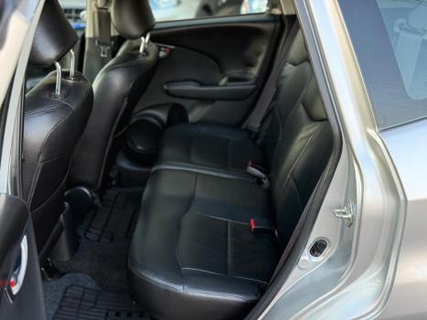 HONDA Fit 1.4 16V 4P LX FLEX AUTOM�TICO, Foto 11