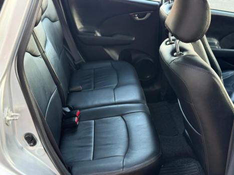 HONDA Fit 1.4 16V 4P LX FLEX AUTOM�TICO, Foto 12